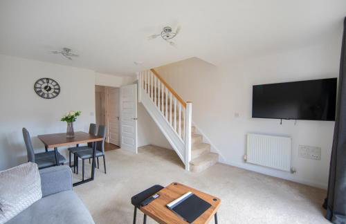 Fantastic House - Near Kempston Town Centre - Foto 6