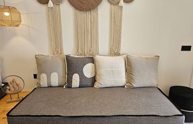 Aristotle Suites - Foto 59