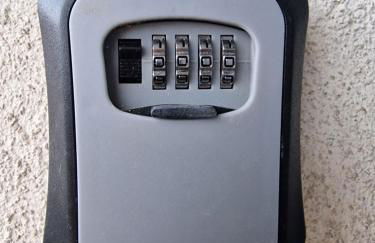 Logis du Puits Salé - Foto 34