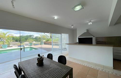 Mansão com Piscina | Conforto e Exclusividade - Foto 28