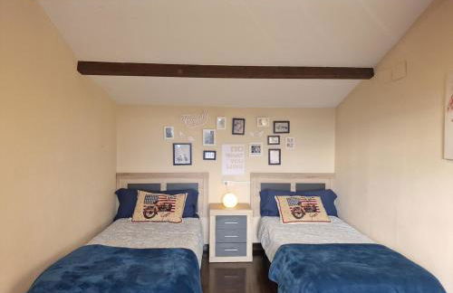 Casa Paisán - mountain view - Foto 36