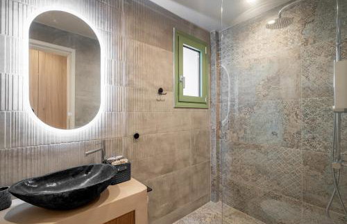 "VILLA INFINITY", Luxury Living by Explore Andros - Photo 49