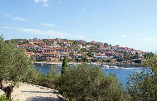 Pyrgadikia Paradise - Foto 18