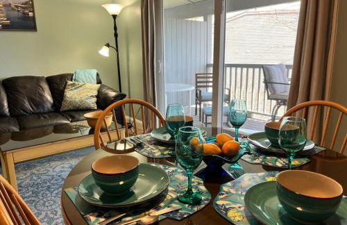 Footbridge Escape - Foto 34