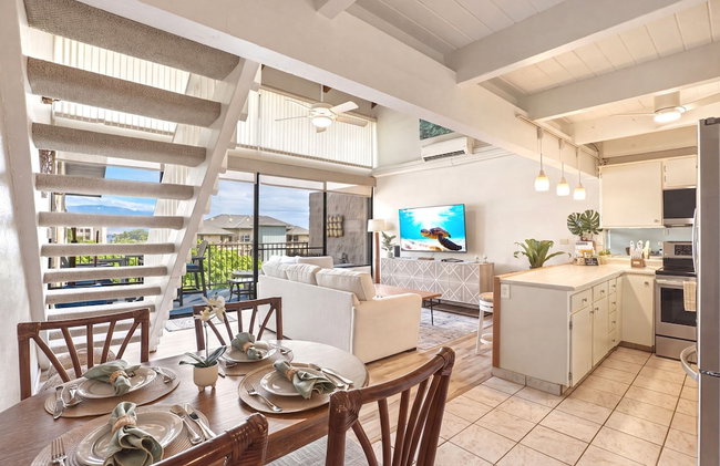 Beautiful Condo at Kihei Ali'i Kai, Close to Beach - Photo 87