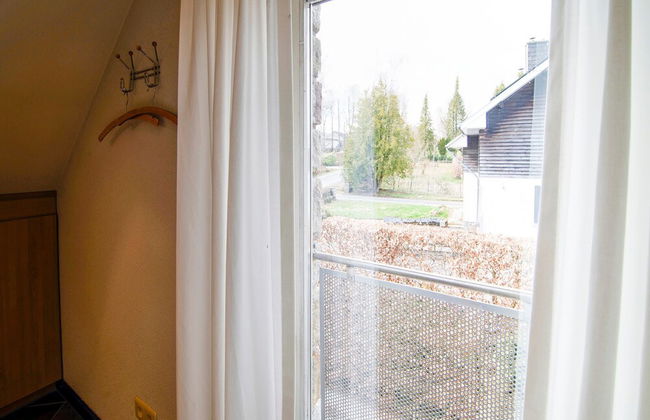 Lush Holiday Home on the Edge of the Hautes Fagnes - Foto 34