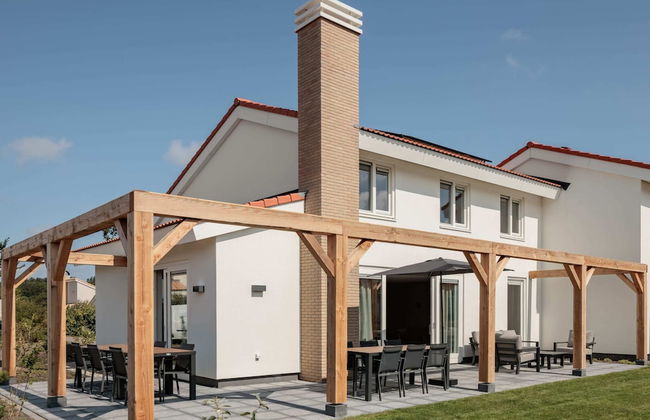 Villa Near Noordwijk Beach - Photo 28