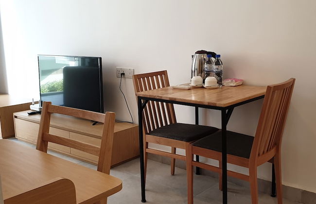 Axis Residences by The Team - Foto 29