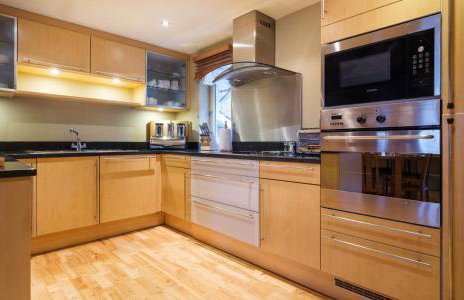 Underscar - Luxury 2 Bed Apartment - Foto 6