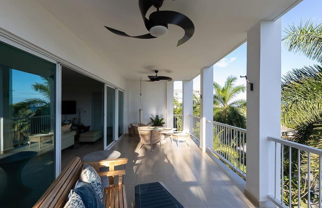 The Beach-front Condo by Acomodo Long Stay Only - Foto 36