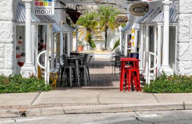 Doras Dream, 4 Bedrooms, Sleeps 12, Downtown - Foto 58