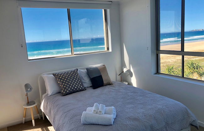 Sanctuary Beach Resort - Foto 6