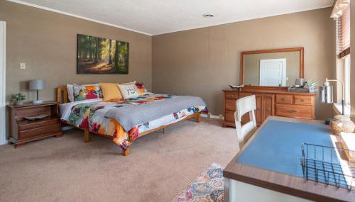 The Clocktower Suite - Foto 2