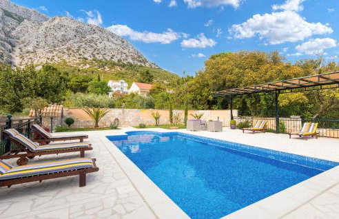 Pet Friendly Home In Orebic - Photo 12