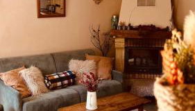 Belle grange éco responsable et cosy - Foto 4