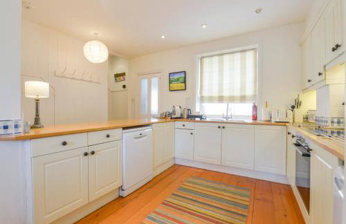 4 Coastguards Cottage - Foto 11