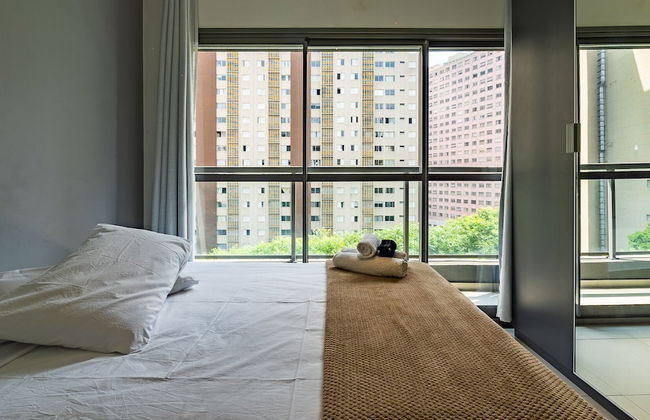 VN Consolação - Foto 9