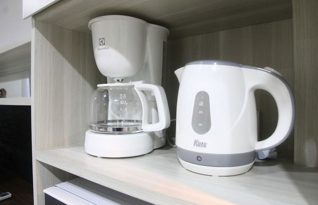 Spacious Studio Apartment @ Azalea Suites - Foto 25