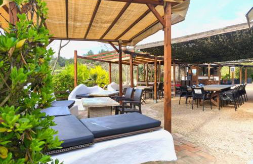 Masía Cal Simó - Casa rural con piscina, cerca de Sitges, para celebraciones y eventos - Foto 7