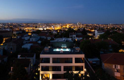 La Vista Suites - Foto 14