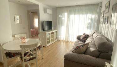 ALCALA LUXURY piso de 80m con 3 habitaciones 2 baños y terraza - Foto 2