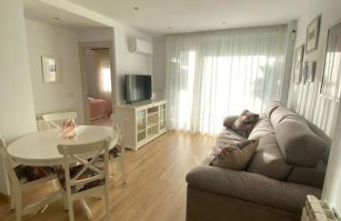 ALCALA LUXURY piso de 80m con 3 habitaciones 2 baños y terraza - Foto 2