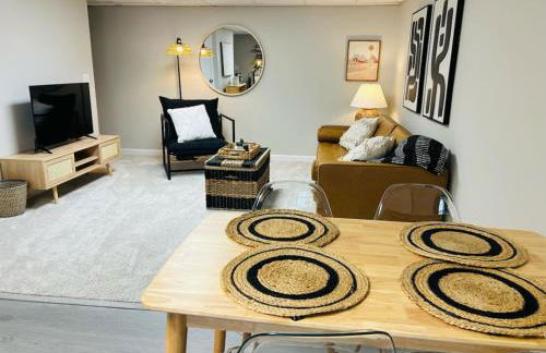 Cozy Apartment in Downtown Columbia - Foto 10