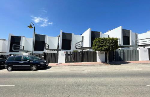 Casa Sonrisa-Ferienhaus mit eigenem Pool Urlaub für Familien und begeisterte Golfspieler - Photo 11