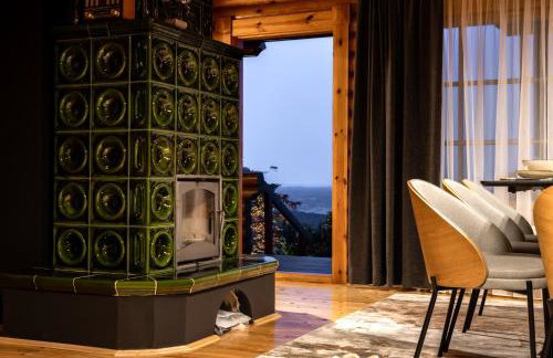 House of Five Senses - Foto 6