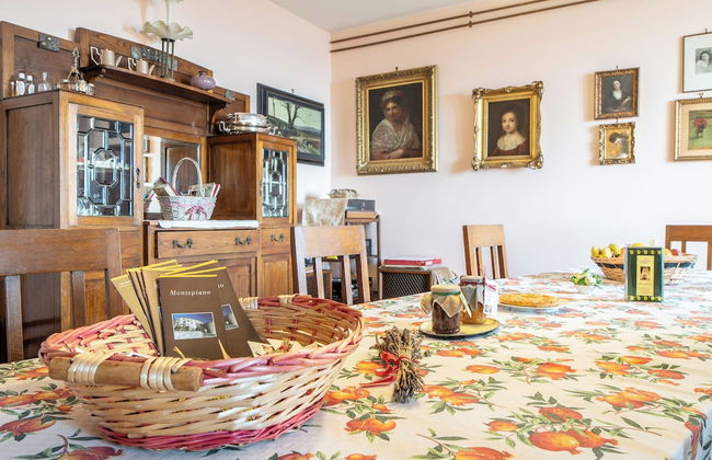 Residence Serliana - Foto 91