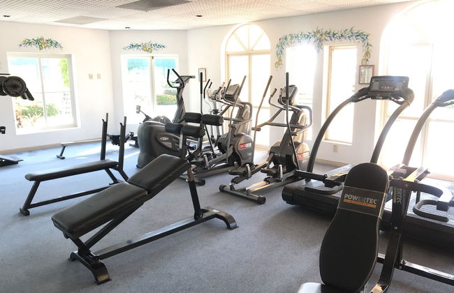 Marina Villas - Grand Isla Navidad - Foto 26