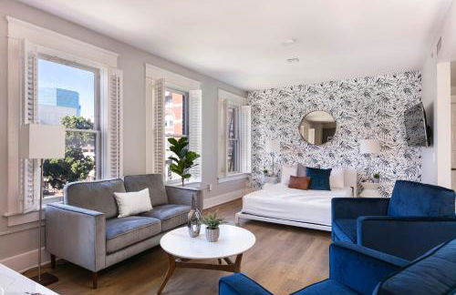 The Historic Penn Hotel - Foto 54