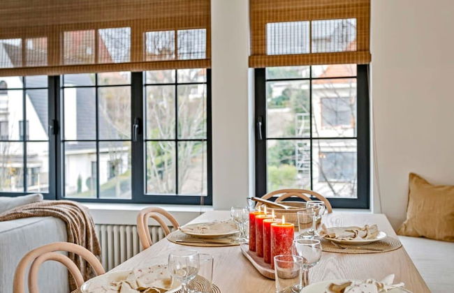 Renovated Apartment by the Beach in Knokke-heist - Foto 27