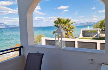 Korinthian sea view - Foto 32