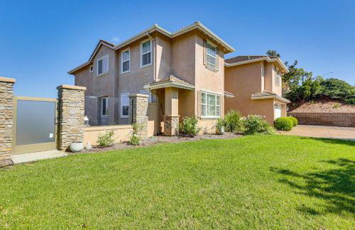 Outdoor Oasis! Luxe Hilltop Home in San Marcos - Foto 41