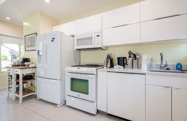 CASA DEL MAR HOLLYWOOD - Foto 29