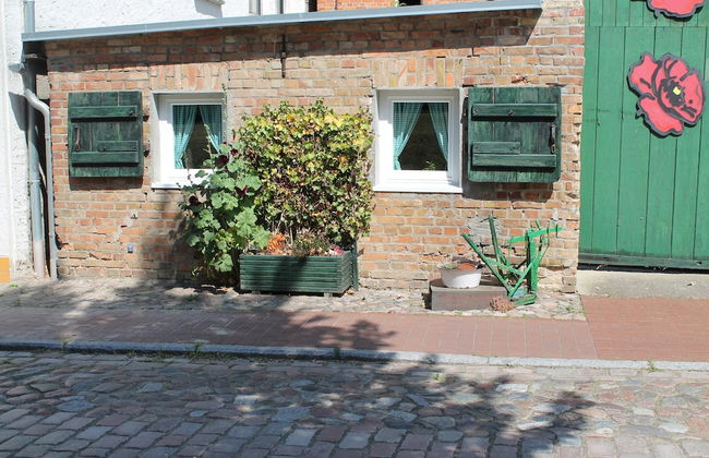 Beautiful Apartment in Damgarten With Garden - Foto 56