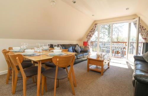 Honeycombe Lodge - Photo 7