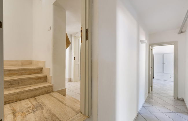 Masseria Villa - Foto 60