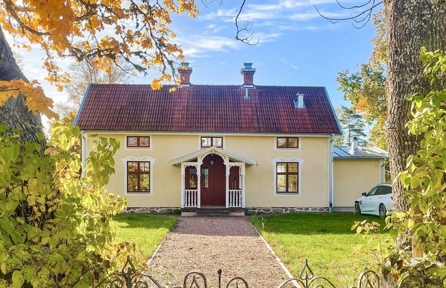 9 Person Holiday Home in Bello-by Traum - Foto 42