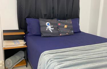 Flat Temático Espacial, uma experiência única - Photo 4