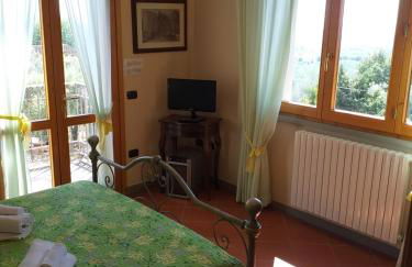 Villa Antico Borghetto Di Tigliano - Foto 12