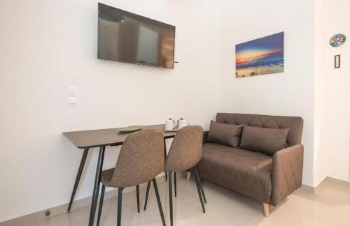 Cozy Acropolis Studio in the heart of Athens - Foto 14