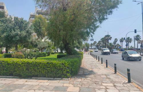 Athens Riviera apt with seaview, 15' to Acropolis - Foto 36