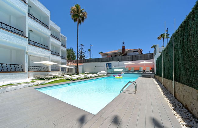 Atlantic Sun Beach - Gay Men Only - Foto 48