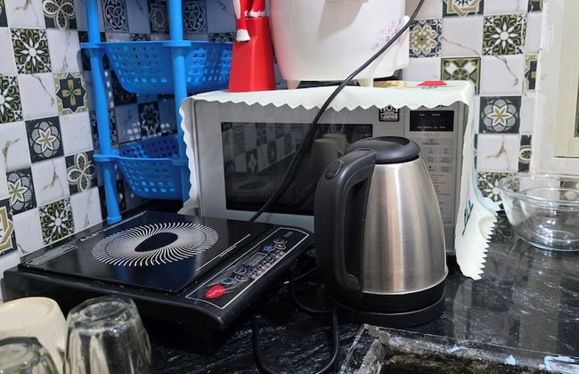 Narayans Residency - Foto 40