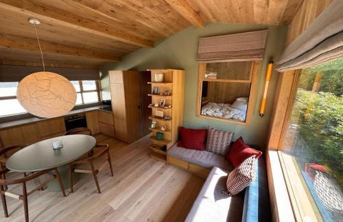 Chalet Meta by Brennus Chamonix - Photo 29