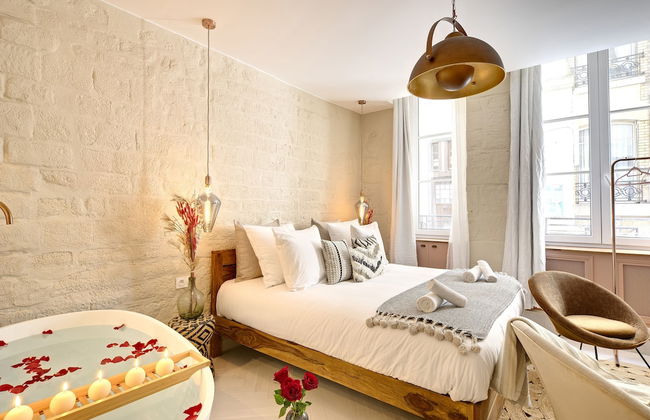 The Charming Luxembourg Garden - Photo 3