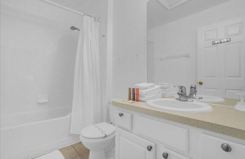 3 Bedrooms 3 Bathrooms Windsor Hills 7662 Sr - Foto 20