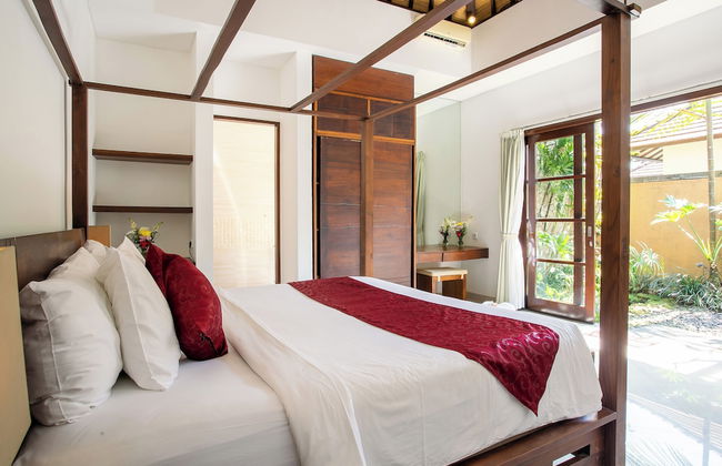 Sukanami Villa Ubud by ecommerceloka - Foto 19